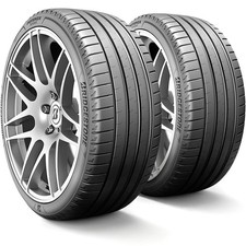 2 Tires Bridgestone Potenza Sport 25535r18 94y Xl High Performance