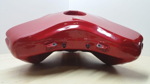 Serbatoio Rosso Originale Ducati 749 999 58610531AA 26 - Imagen 5 de 6