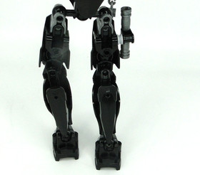 LEGO Star Wars Luke Skywalker 75110 Buildable Figure Return of the Jedi-Complete