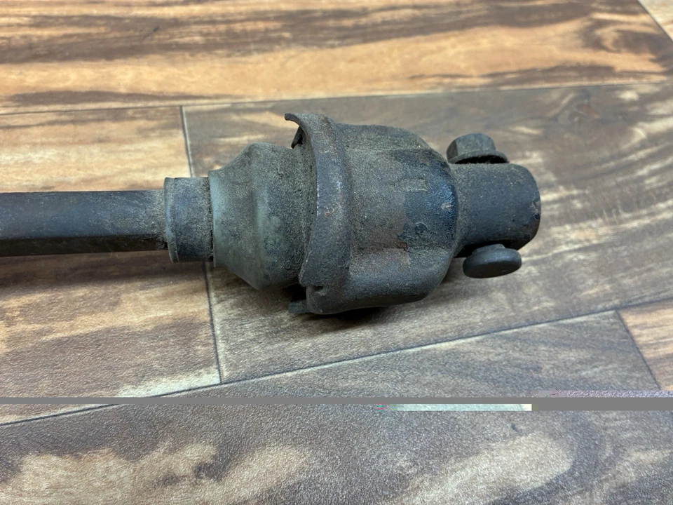 ПРОМЕЖУТОЧНЫЙ РУЛЕВОЙ ВАЛ CHEVY GMC 1500 1988 - 1994 SUBURBAN 1992 - 1994 - Изображение 4 из 4