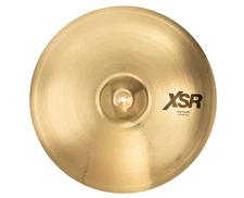 Sabian 19" XSR Fast Crash Cymbal