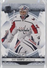 2022-23 Upper Deck The Cup 87/249 Darcy Kuemper #73 0u2j