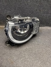 Frontscheinwerfer Land Rover Defender L8B213W030EF Full LED Links Headlight Frontscheinwerfer Land Rover Defender L8B213W030EF Full LED Links Headlight