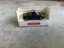 Wiking 1:87 Audi TT Roadster *C3*
