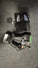 Hitachi CL14 DSL Cordless Stud Cutter 14.4V with 1 Battery and Charger