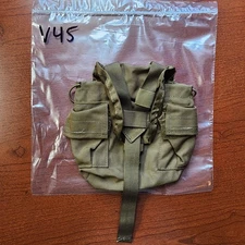 MOLLE II MultiCam 1 QT Canteen GP Pouch 8465-01-532-2303 BAE Systems *V45*