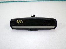 2010-2014 Subaru Outback Interior Rear View Mirror E11015892 H7150fj000 Oem 2010-2014 Subaru Outback Interior Rear View Mirror E11015892 H7150fj000 Oem