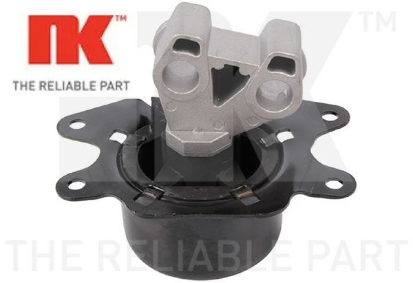 NK 59736010 Lagerung FüR Motor Motorlager Lagerung Motor Motorhalter FüR Opel-image