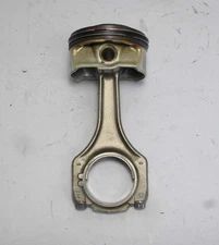 BMW S65 S85 V8 V10 ///M Engine Bank 1 Single Right Piston and Connecting Rod E60
