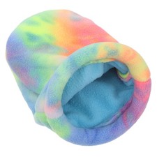 Soft Warm Cave for Ferrets Rabbit House Accessories Guinea Pig Sleeping Bag