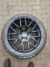 19" Strom CSL 359M Style rims 