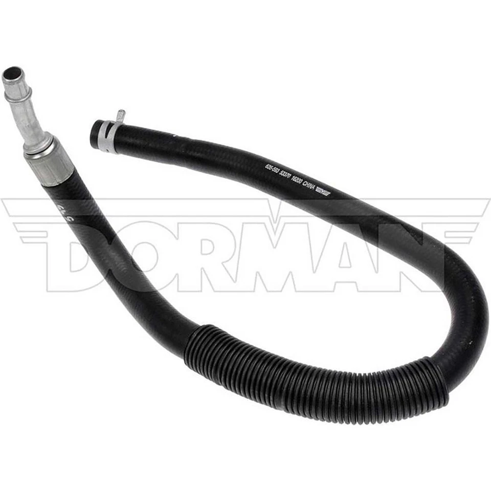 Conjunto de manguera de calefacción HVAC para Chevrolet C1500 Suburban 1996 1997 1998 1999 Foto 2 de 4