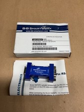 B&B ELECTRONICS RS-232 Isolator 9SPOP2/BB-9SPOP2 #4018X110
