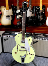 2026 Gretsch G5420T Electromatic Hollowbody Chitarra elettrica taglio singolo con Bigsby