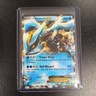 Kyurem EX BW37 Black & White Black Star Promo Pokemon Card MP
