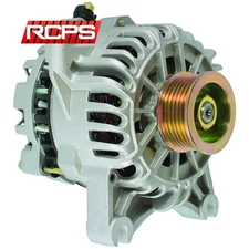 New 110A Alternator For Lincoln Blackwood 5.4L 2002 2C6Z-10346-BA AFD0114 N8311
