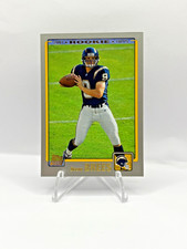 Drew Brees 2001 Topps #328 Rookie Card (RC) - LEGEND. rookie card picture