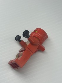 LEGO Ninjago Minifigure - Kai DX Dragon Suit 2507 2254 2518