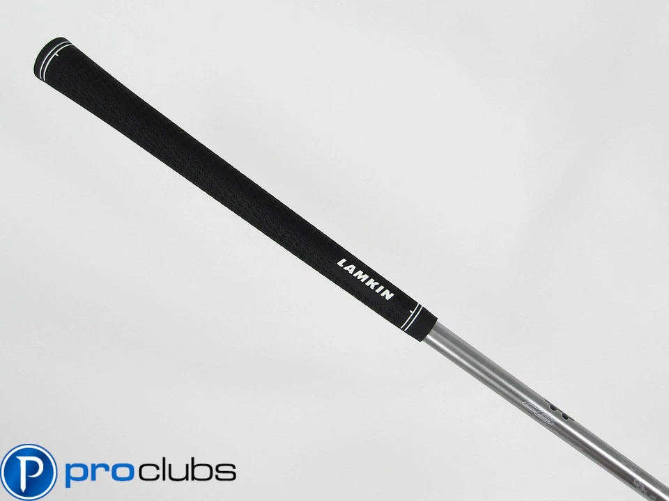 NEW Left Handed LADIES COBRA KING RADSPEED 28* #6 HYBRID WOMENS #459224 - Image 4 of 4