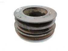 Poulies diverses Mazda 929