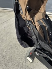 Hoppie Hammock Buggy Pushchair Seat
