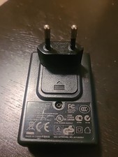 Technics-GP TC02G-2U020-0421D AC Power Supply Adapter Output 4.2V 0.45A