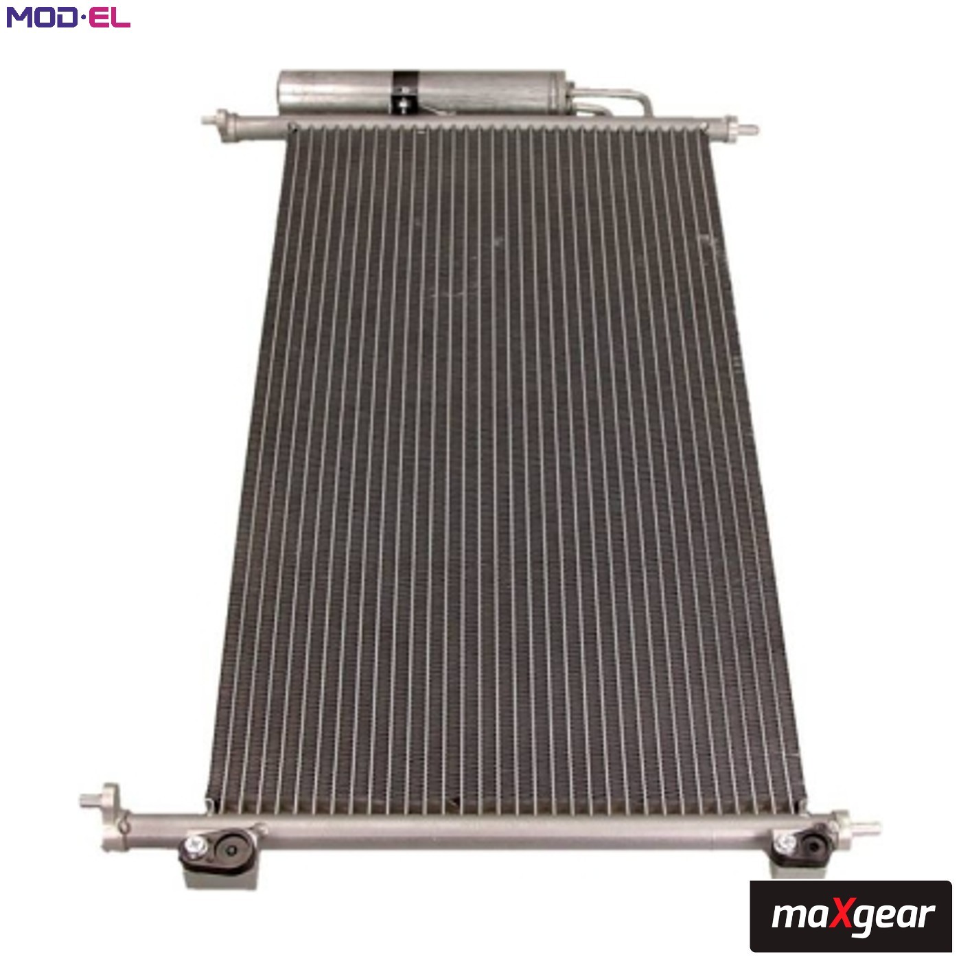 CONDENSER AIR CONDITIONING AC835486 FOR HONDA CIVIC/VIII/Hatchback/IX BALLADE - Image 3