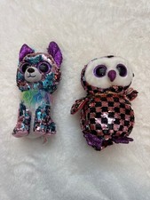 Ty Beanie boos