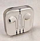Original Apple EarPods 3.5mm Earphones iPhone 4 5 5S 6 6S Plus Remote Mic NEW