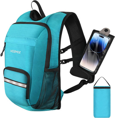 10L Small Hiking Backpack for Women Men Lightweight Travel Packable Back Pack...