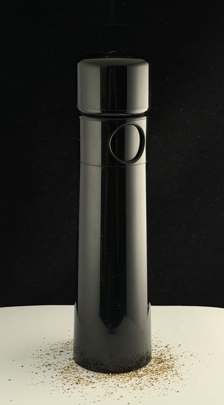 Unicorn Magnum Plus Pepper Grinder