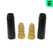 OPTIMAL Stoßdämpfer Staubschützer AK-735411 für AUDI TT 8N3 Roadster 8N9