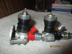 0.49 Cox Engine | eBay