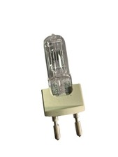 Osram Halogen Display/Optic Lamp 1200W 80V G22