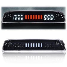 3rd LED Brake Light for Chevy Silverado GMC Sierra 1500 2500HD 3500HD 2014-2018