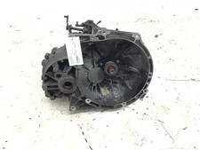 Boite de vitesse Ford P 100