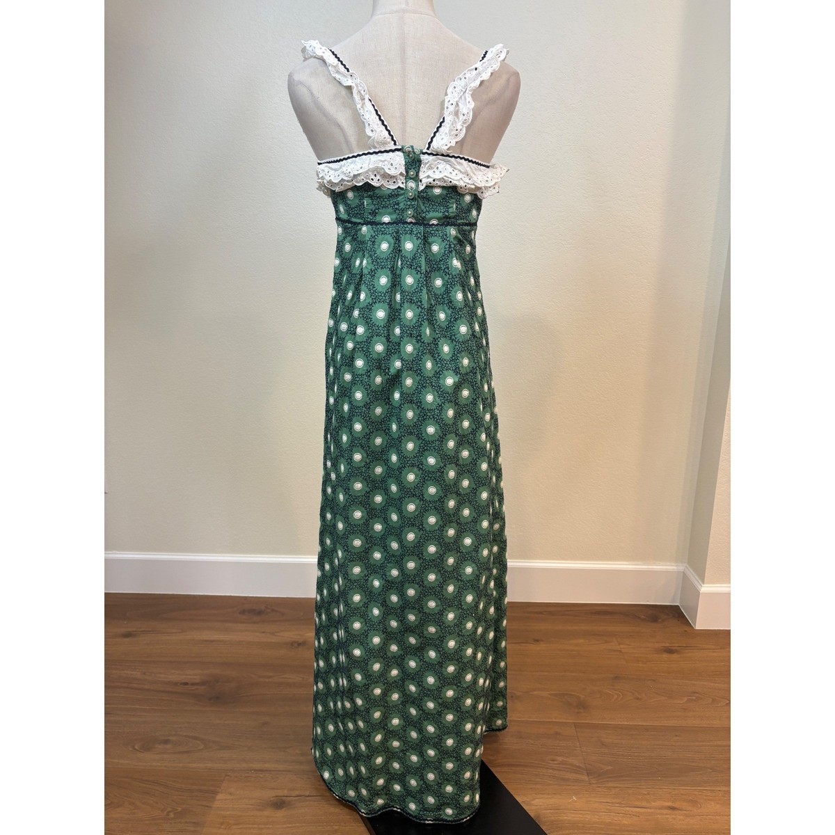 juicy couture green dress Juicy Couture Women's Silk Blend Green Dress