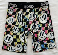 New PSD Boys' Boxer Briefs XL
