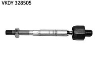 SKF Axialgelenk, Spurstange Vkdy 328505 FüR BMW
