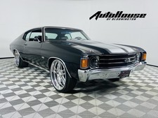 1972 Chevrolet Chevelle for Sale