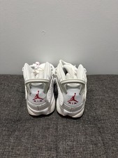 Nike Air Jordan 6 Rings Youth Sneakers Size 6