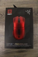 Razer Viper V3 Pro - Wireless Esports Gaming Mouse - Sentinels
