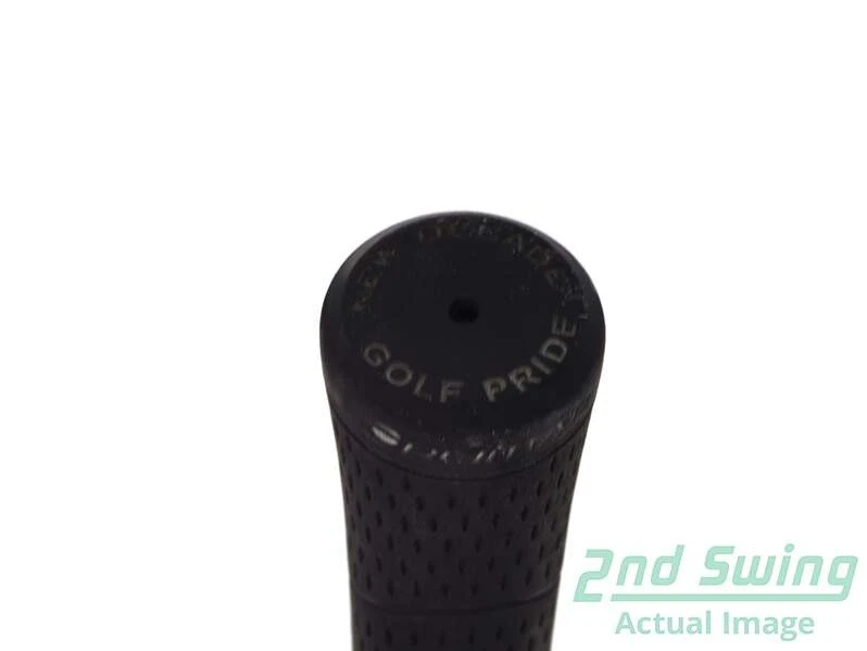 ORLIMAR ZX-P Single Iron 6 Iron Graphite Senior Right 36.5in - Image 2 of 4