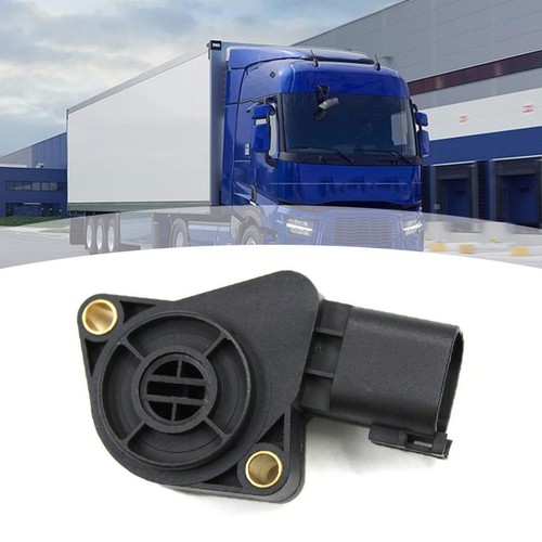 Adequate Fitment of Throttle Sensors in For RENAULT Truck Applications - Picture 10 of 12