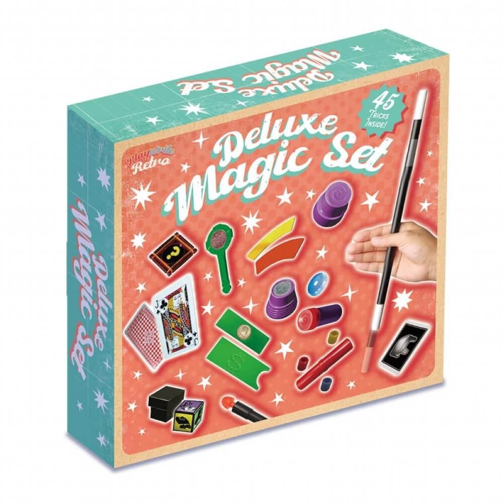 Playwrite Magic Set 45 Piece