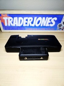 NEC TurboGrafx-16 Console W Controller & Cords Tested