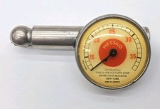 Vintage Messko Tire Gauge Made In Germany Distributed By Omega Serv Corp Ny Vintage Messko Tire Gauge Made In Germany Distributed By Omega Serv Corp Ny