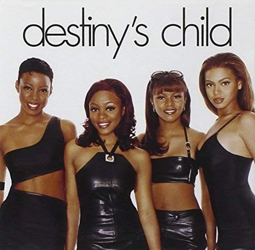 Destiny`S Child Destiny's Child (CD) Album - Photo 1/1