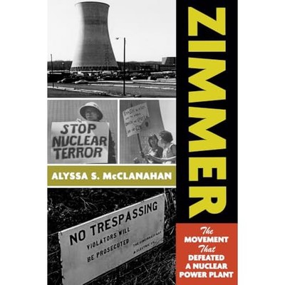 Zimmer: The Movement That Defeated a Nuclear Power Pla - NEU Alyssa S. Mccla 2