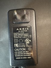 12v 3a 3000ma 3 ampere DC power supply 36W NBSA36120300 LED light adapter US UL